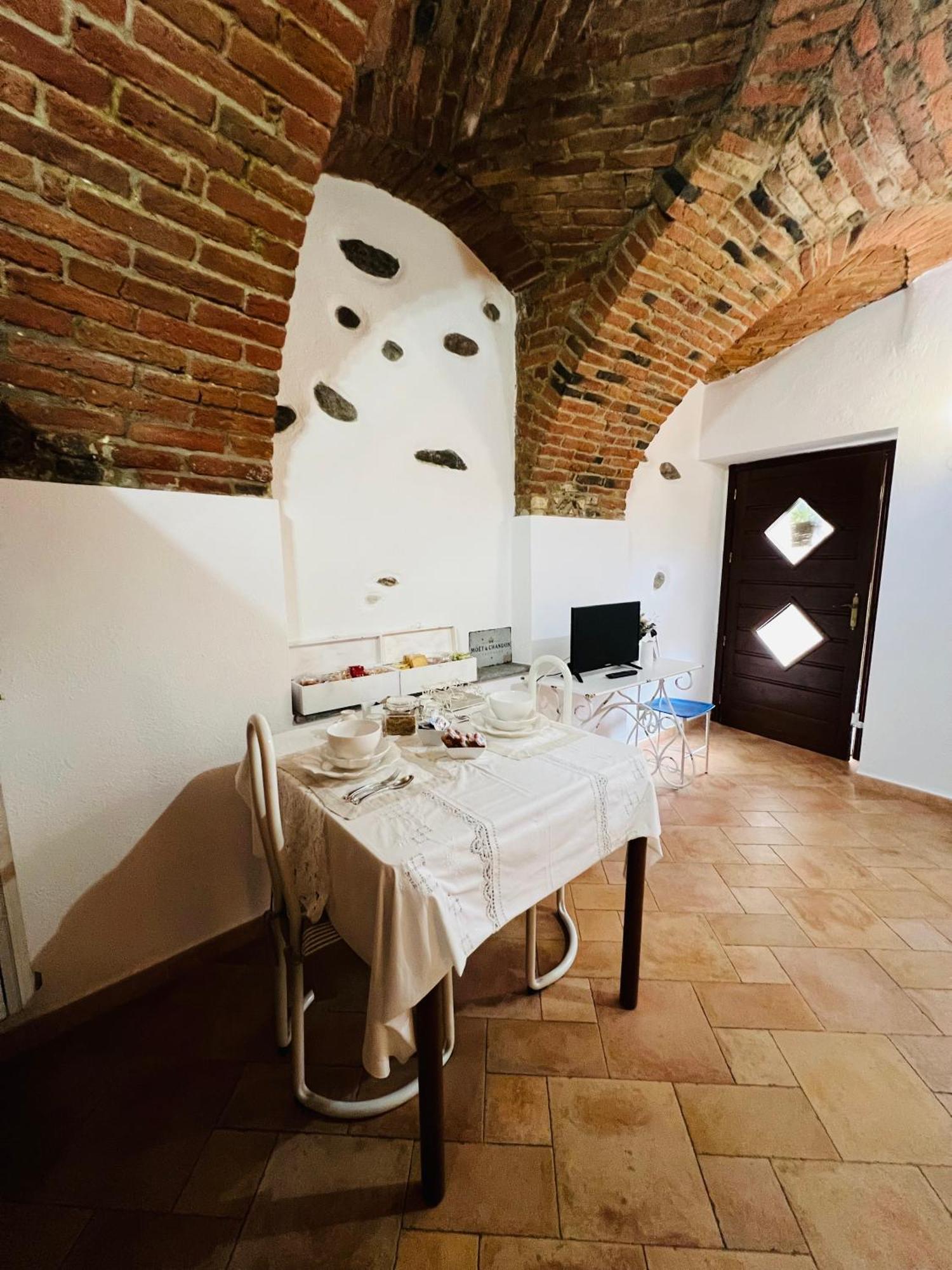 Monolocale Viverone Lake Rooms Exterior foto