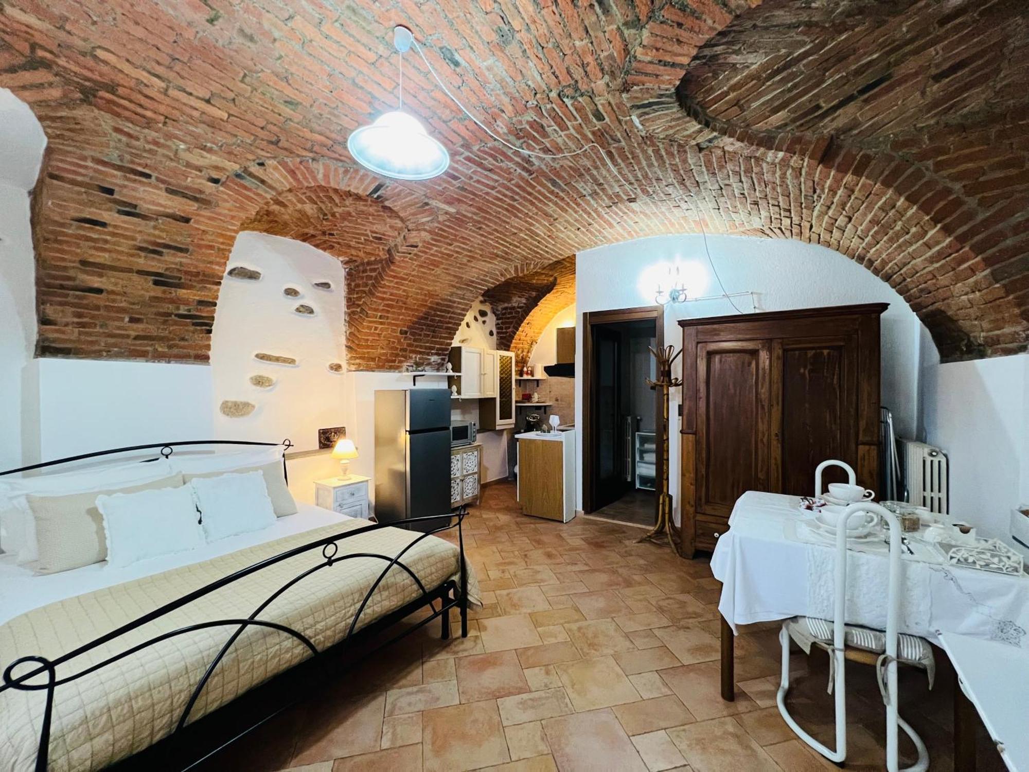 Monolocale Viverone Lake Rooms Exterior foto