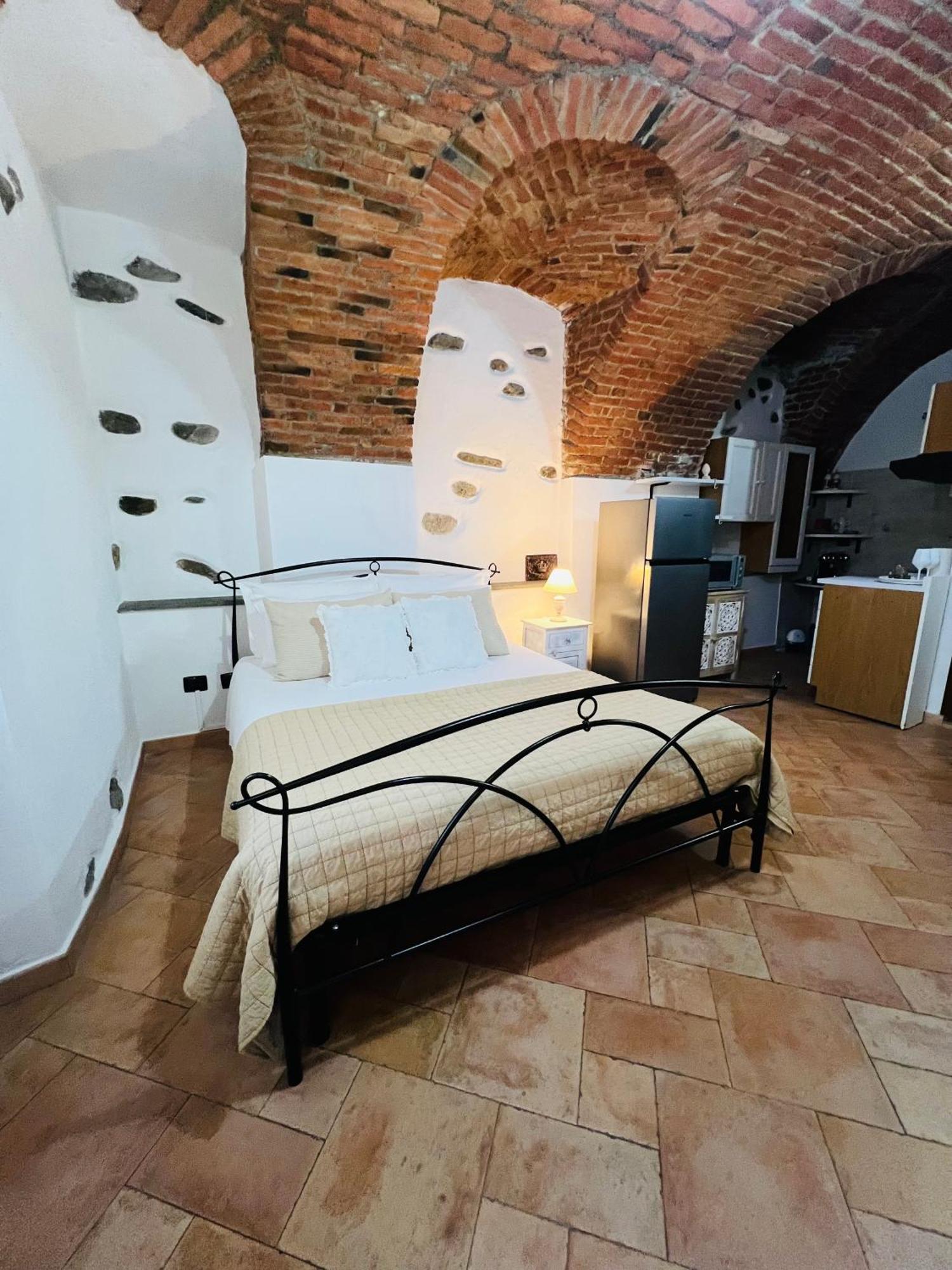 Monolocale Viverone Lake Rooms Exterior foto